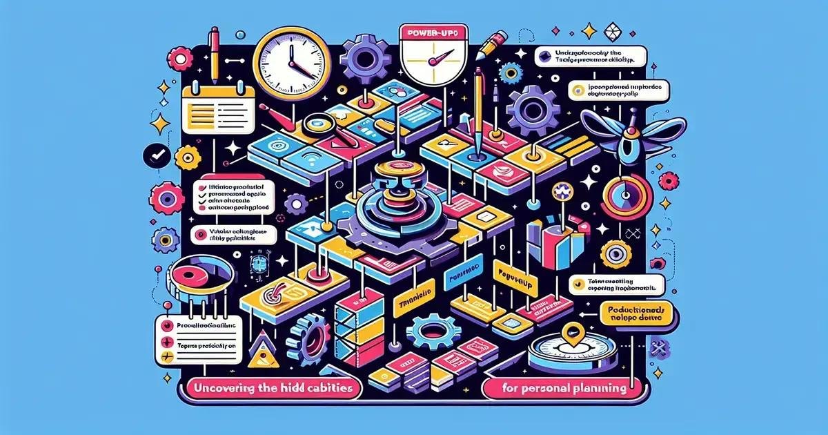 As funções ocultas do Trello que ajudam na organização pessoal