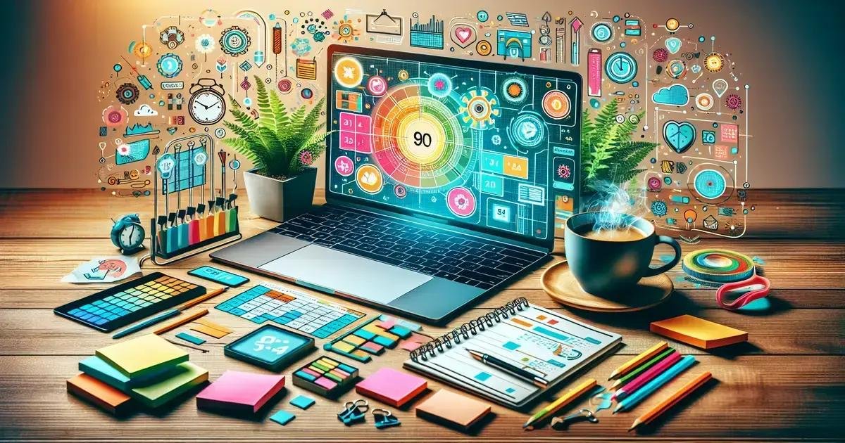 Como transformar seu Google Calendar no seu assistente pessoal de produtividade